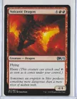 Volcanic Dragon