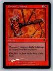Volcanic Hammer