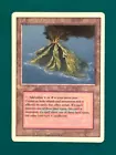 Volcanic Island #