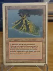 Volcanic Island #