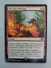 Volcanic Offering