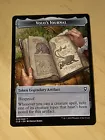 Volo's Journal [Token] #