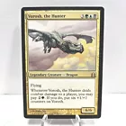 Vorosh, The Hunter [Oversized] #