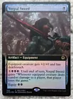 Vorpal Sword