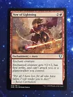 Vow of Lightning #