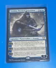 Vronos, Masked Inquisitor #