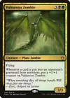 Vulturous Zombie #