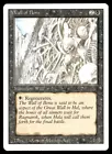Wall of Bone