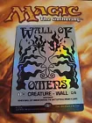 Wall of Omens