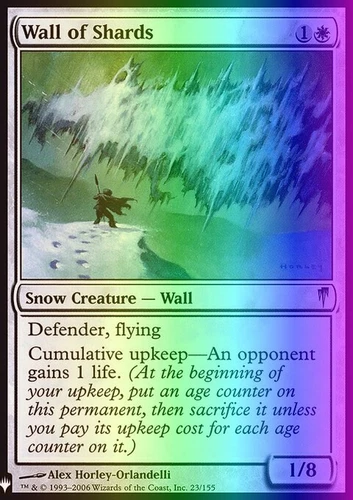 Wall of Spears