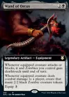 Wand of Orcus