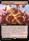 Wand of Wonder [Extended Art] #