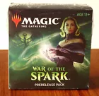 Prerelease Pack