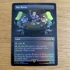 Farewell [Borderless Foil] #