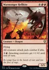 Warmonger Hellkite #