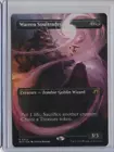 Brushland [Borderless Foil] #
