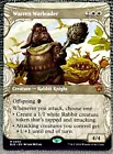 Warren Warleader #