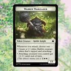 Elemental Token