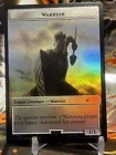 Phantom Warrior