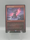 Warrior's Oath [Foil Etched] #