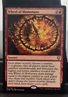 Wheel of Misfortune #