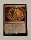 Wheel of Misfortune