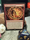 Wheel of Misfortune #