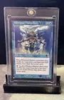 Whirlpool Warrior [Foil] #