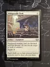 Whispersilk Cloak