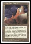 White Mana Battery