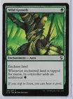 Wild Growth