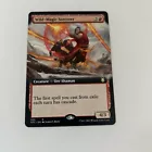 Wild-Magic Sorcerer