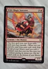 Wild-Magic Sorcerer