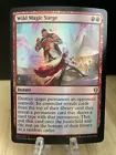 Wild Magic Surge #