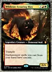Wildsear, Scouring Maw #