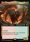 Wildsear, Scouring Maw #