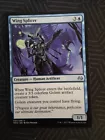 Wing Shards