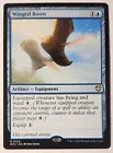Winged Boots