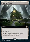 Witch's Clinic