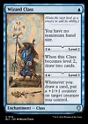 Wizard Class #
