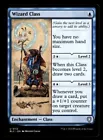 Wizard Class #