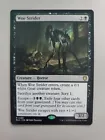 Woe Strider #