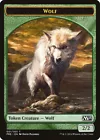 Dragon Token & Spider Token