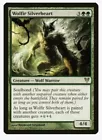 Wolfir Silverheart