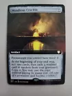 Wondrous Crucible
