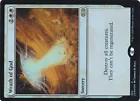 Wrath of God