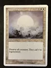 Wrath of God [Foil] #