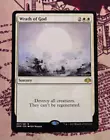 Wrath of God #