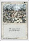 Wrath of God