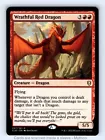 Wrathful Red Dragon #